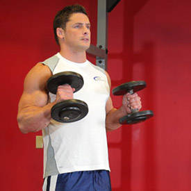 Hammer Curls