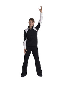side stretch