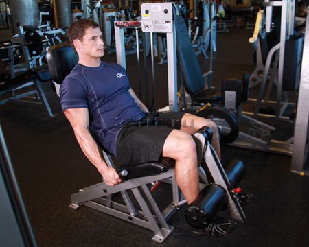 Leg Extensions